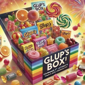 glups box