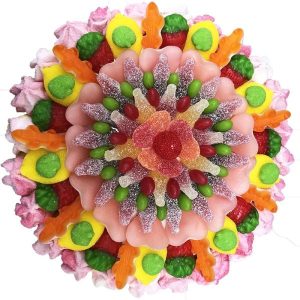 Gâteau cupcake
