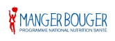 logo manger bouger