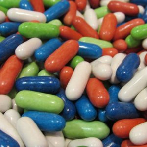 carensac haribo
