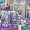 Stitch en bonbon